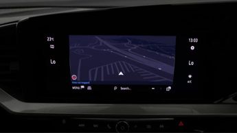 Vauxhall Mokka Electric ULTIMATE