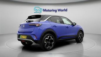 Vauxhall Mokka Electric ULTIMATE