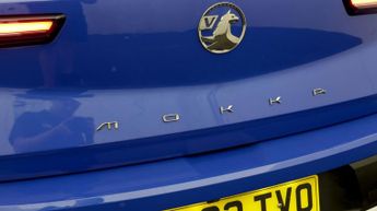 Vauxhall Mokka Electric ULTIMATE