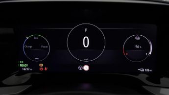 Vauxhall Mokka Electric ULTIMATE