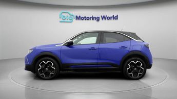 Vauxhall Mokka Electric ULTIMATE