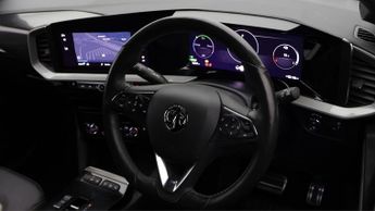 Vauxhall Mokka Electric ULTIMATE