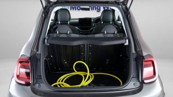 Fiat 500e ICON