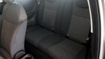 Fiat 500e ICON
