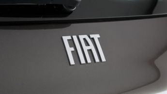 Fiat 500e ICON