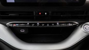 Fiat 500e ICON
