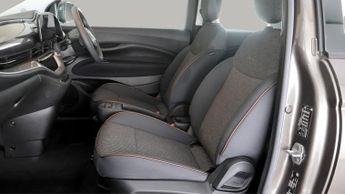 Fiat 500e ICON