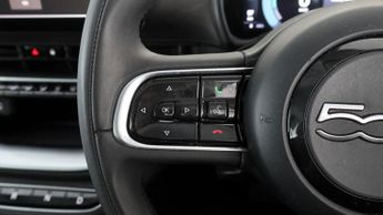 Fiat 500e ICON