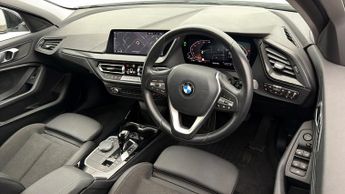BMW 1 Series 118I SPORT