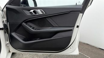 BMW 1 Series 118I SPORT