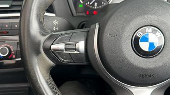 BMW 2 Series 218I M SPORT