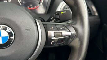 BMW 2 Series 218I M SPORT