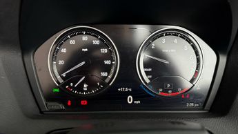 BMW 2 Series 218I M SPORT