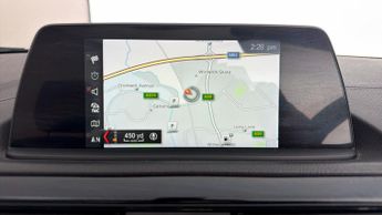 BMW 2 Series 218I M SPORT