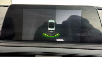 BMW 2 Series 218I M SPORT