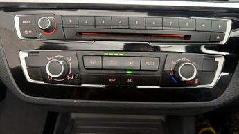 BMW 2 Series 218I M SPORT
