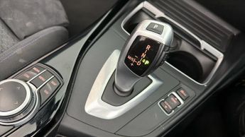 BMW 2 Series 218I M SPORT