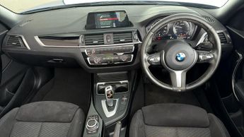 BMW 2 Series 218I M SPORT