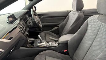 BMW 2 Series 218I M SPORT