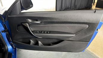 BMW 2 Series 218I M SPORT