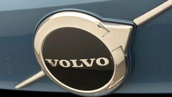 Volvo C40 RECHARGE CORE