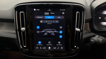 Volvo C40 RECHARGE CORE