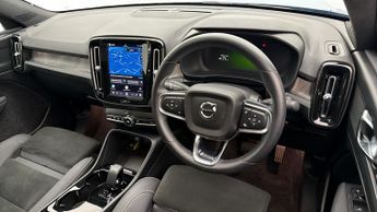 Volvo C40 RECHARGE CORE
