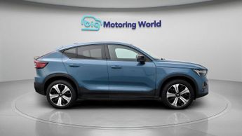 Volvo C40 RECHARGE CORE
