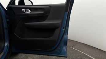 Volvo C40 RECHARGE CORE