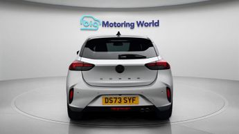 Vauxhall Corsa ULTIMATE