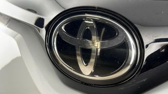Toyota C-HR GR SPORT
