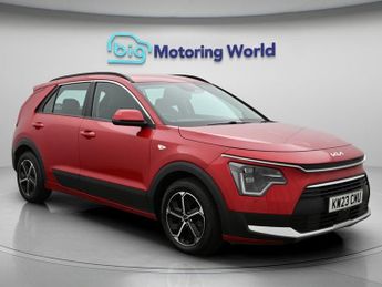 Kia Niro 2