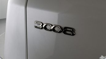 Peugeot 3008 PURETECH S/S GT