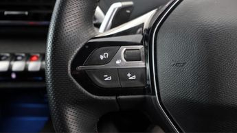 Peugeot 3008 PURETECH S/S GT