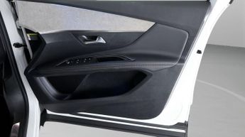 Peugeot 3008 PURETECH S/S GT