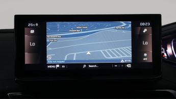 Peugeot 3008 PURETECH S/S GT
