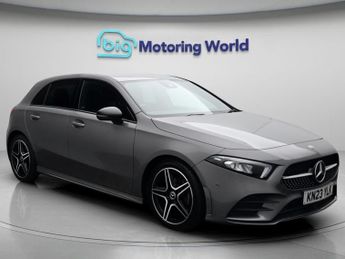 Mercedes A Class A 200 AMG LINE EXECUTIVE