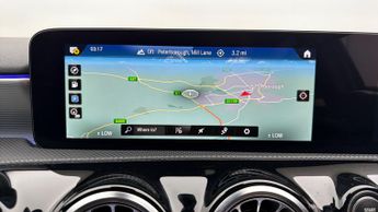 Mercedes-Benz A Class A 200 AMG LINE EXECUTIVE