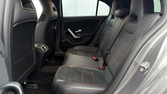 Mercedes-Benz A Class A 200 AMG LINE EXECUTIVE