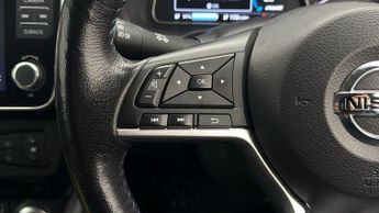 Nissan Leaf TEKNA
