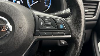 Nissan Leaf TEKNA