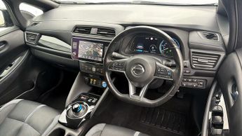 Nissan Leaf TEKNA