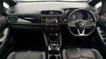Nissan Leaf TEKNA