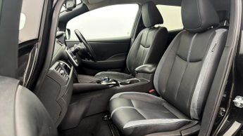 Nissan Leaf TEKNA