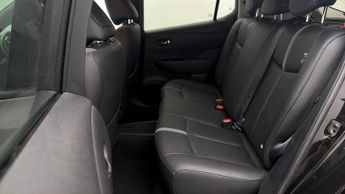 Nissan Leaf TEKNA