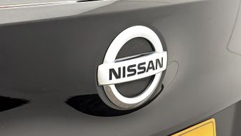 Nissan Leaf TEKNA