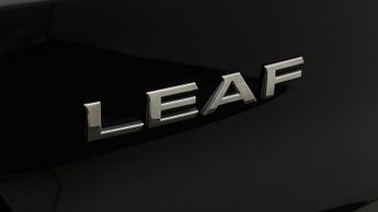 Nissan Leaf TEKNA