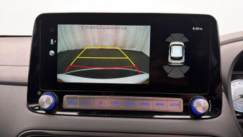 Hyundai KONA PREMIUM