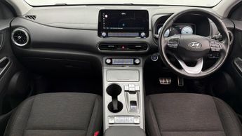 Hyundai KONA PREMIUM