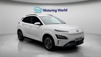 Hyundai KONA PREMIUM